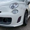 abarth 500 2009 CFJ1749721 image 44