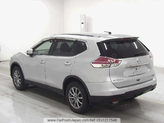 nissan x-trail 2014 -NISSAN--X-Trail NT32--019658---NISSAN--X-Trail NT32--019658- image 2