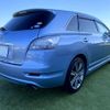 toyota mark-x-zio 2009 quick_quick_DBA-ANA10_ANA10-0028589 image 2