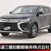 mitsubishi outlander 2016 CFJ1581432 image 1