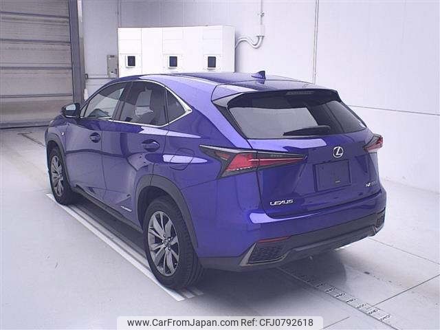 lexus nx 2019 -LEXUS--Lexus NX AYZ10--1027644---LEXUS--Lexus NX AYZ10--1027644- image 2
