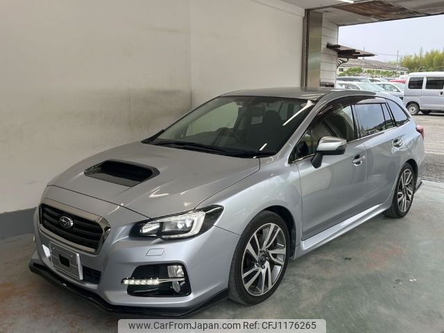 subaru levorg 2014 -SUBARU--Levorg VM4-025759---SUBARU--Levorg VM4-025759- image 1