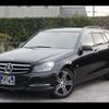 mercedes-benz c-class-station-wagon 2014 -MERCEDES-BENZ 【名変中 】--Benz C Class Wagon 204249--2G288440---MERCEDES-BENZ 【名変中 】--Benz C Class Wagon 204249--2G288440- image 1