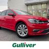 volkswagen golf-variant 2018 -VOLKSWAGEN--VW Golf Variant DBA-AUCJZ--WVWZZZAUZJP543292---VOLKSWAGEN--VW Golf Variant DBA-AUCJZ--WVWZZZAUZJP543292- image 1