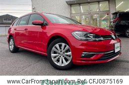 volkswagen golf-variant 2018 -VOLKSWAGEN--VW Golf Variant DBA-AUCJZ--WVWZZZAUZJP543292---VOLKSWAGEN--VW Golf Variant DBA-AUCJZ--WVWZZZAUZJP543292-