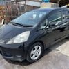 honda fit 2008 TE145 image 12