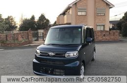 daihatsu tanto 2020 -DAIHATSU--Tanto LA650S--1025361---DAIHATSU--Tanto LA650S--1025361-