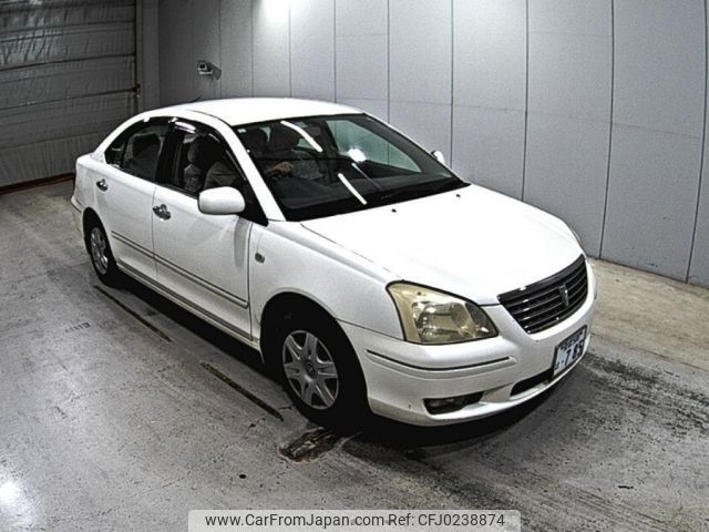 toyota premio 2003 -TOYOTA 【愛媛 500は】--Premio NZT240-5010814---TOYOTA 【愛媛 500は】--Premio NZT240-5010814- image 1