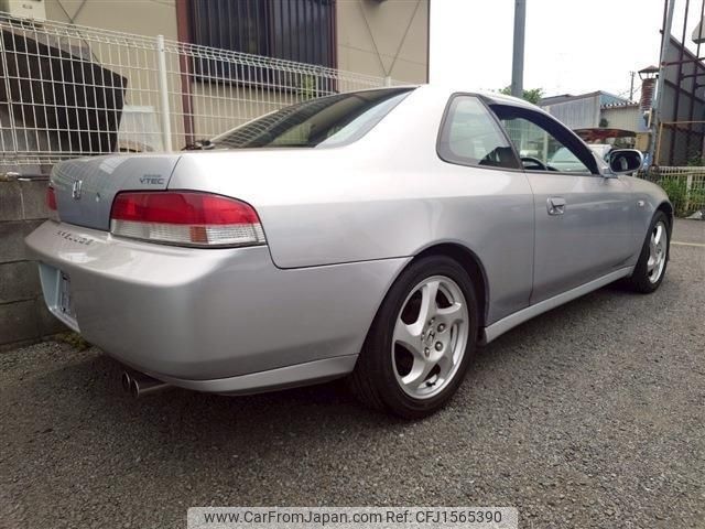 honda prelude 1997 CFJ1565390 image 2