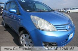 nissan note undefined 3282185-Y2025010073A-21