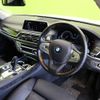 bmw 7-series 2018 quick_quick_DLA-7D20_WBA7D02010B072486 image 11