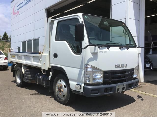 isuzu elf-truck 2019 -ISUZU--Elf ｿﾉ他--7012935---ISUZU--Elf ｿﾉ他--7012935- image 1
