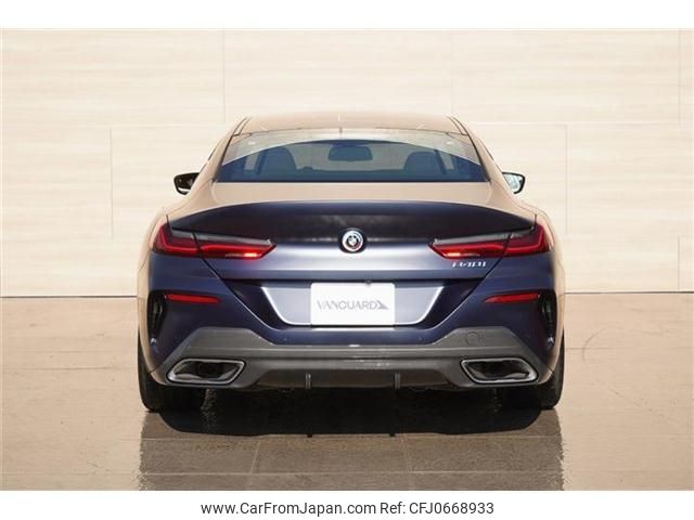 bmw 8-series 2022 -BMW 【岡山 330ｾ4479】--BMW 8 Series GV30--0CK24877---BMW 【岡山 330ｾ4479】--BMW 8 Series GV30--0CK24877- image 2