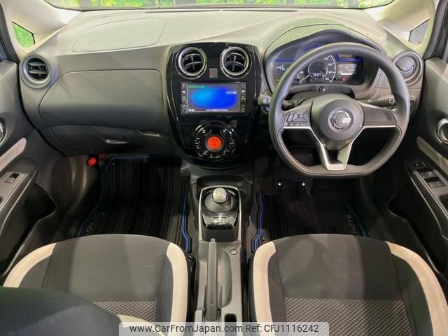 nissan note 2017 quick_quick_HE12_HE12-129777 image 2
