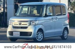 honda n-box 2018 CFJ1874103