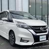 nissan serena 2016 -NISSAN--Serena DAA-GFC27--GFC27-026393---NISSAN--Serena DAA-GFC27--GFC27-026393- image 1