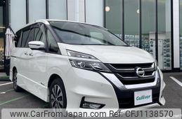 nissan serena 2016 -NISSAN--Serena DAA-GFC27--GFC27-026393---NISSAN--Serena DAA-GFC27--GFC27-026393-