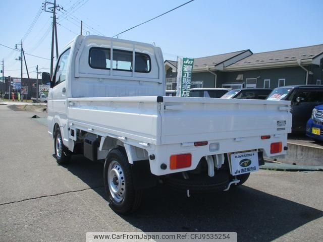 suzuki carry-truck 2022 -SUZUKI--Carry Truck DA16T--706532---SUZUKI--Carry Truck DA16T--706532- image 2