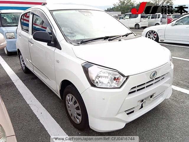 daihatsu mira-e-s 2019 -DAIHATSU--Mira e:s LA350S--0174209---DAIHATSU--Mira e:s LA350S--0174209- image 1