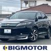 toyota harrier 2017 quick_quick_DBA-ASU60W_ASU60-0002134 image 1