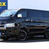 toyota hiace-van 2022 -TOYOTA--Hiace Van 3DF-GDH206V--GDH206-1080717---TOYOTA--Hiace Van 3DF-GDH206V--GDH206-1080717- image 1