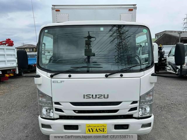 isuzu elf-truck 2017 CFJ1538711 image 2