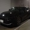 toyota crown 2023 -TOYOTA 【岐阜 300ﾜ9677】--Crown CrossOver 6AA-AZSH35--AZSH35-4005447---TOYOTA 【岐阜 300ﾜ9677】--Crown CrossOver 6AA-AZSH35--AZSH35-4005447- image 1
