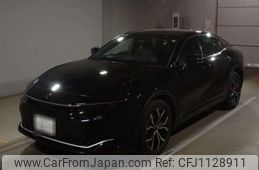 toyota crown 2023 -TOYOTA 【岐阜 300ﾜ9677】--Crown CrossOver 6AA-AZSH35--AZSH35-4005447---TOYOTA 【岐阜 300ﾜ9677】--Crown CrossOver 6AA-AZSH35--AZSH35-4005447-