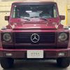 mercedes-benz g-class 1998 GOO_JP_700057071230250124001 image 2