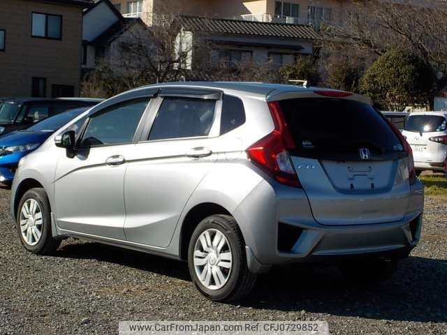 honda fit 2014 -HONDA--Fit DBA-GK4--GK4-1009263---HONDA--Fit DBA-GK4--GK4-1009263- image 2