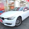 bmw 3-series 2014 -BMW--BMW 3 Series LDA-3D20--WBA3K32010F793504---BMW--BMW 3 Series LDA-3D20--WBA3K32010F793504- image 1