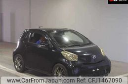 toyota iq 2009 -TOYOTA--iQ KGJ10--6013153---TOYOTA--iQ KGJ10--6013153-