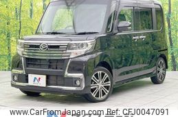 daihatsu tanto 2018 -DAIHATSU--Tanto DBA-LA600S--LA600S-0700084---DAIHATSU--Tanto DBA-LA600S--LA600S-0700084-