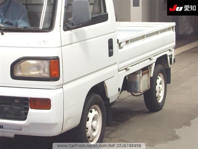 honda acty-truck 1990 IAUCBID_HA4-1029045 image 2
