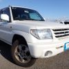 mitsubishi pajero-io 2000 REALMOTOR_N2024120164F-10 image 2