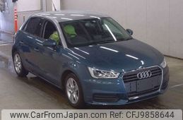 audi a1 2015 -AUDI--Audi A1 DBA-8XCHZ--WAUZZZ8X2GB004386---AUDI--Audi A1 DBA-8XCHZ--WAUZZZ8X2GB004386-