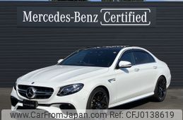 mercedes-benz amg 2018 -MERCEDES-BENZ--AMG CBA-213089--WDD2130892A482099---MERCEDES-BENZ--AMG CBA-213089--WDD2130892A482099-