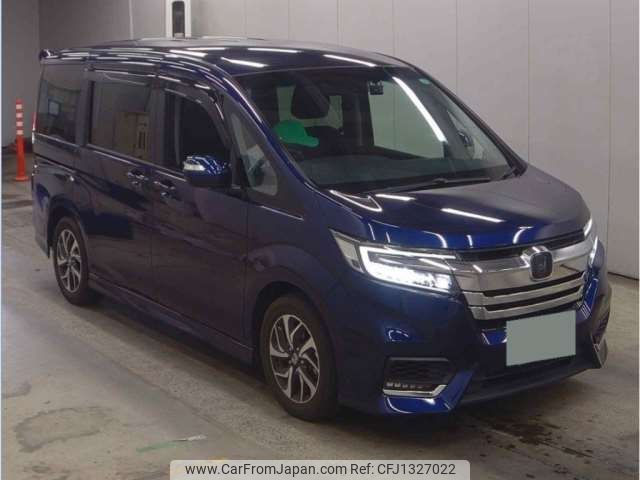honda stepwagon 2021 -HONDA 【大宮 373ﾇ 330】--Stepwgn 6BA-RP3--RP3-1331017---HONDA 【大宮 373ﾇ 330】--Stepwgn 6BA-RP3--RP3-1331017- image 1