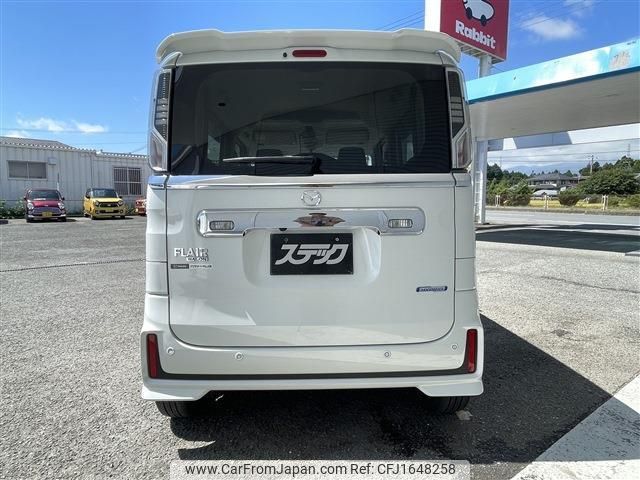 mazda flair-wagon 2021 CFJ1648258 image 2