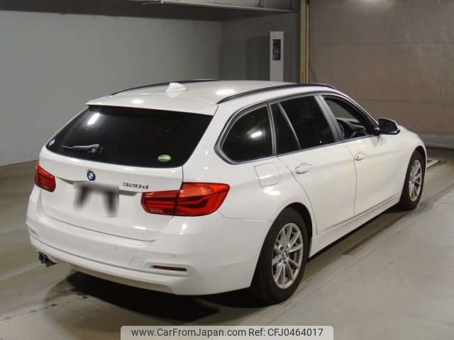 bmw 3-series 2017 quick_quick_LDA-8C20_WBA8H92080A263860 image 2