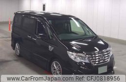 nissan serena 2015 quick_quick_DAA-HFC26_HFC26-265175