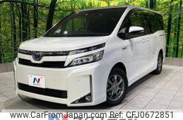 toyota voxy 2020 -TOYOTA--Voxy DAA-ZWR80G--ZWR80-0447945---TOYOTA--Voxy DAA-ZWR80G--ZWR80-0447945-