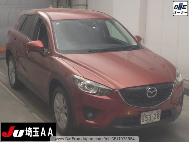 mazda cx-5 2012 -MAZDA--CX-5 KE2FW-104749---MAZDA--CX-5 KE2FW-104749- image 1
