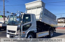 mitsubishi-fuso fighter 2024 -MITSUBISHI--Fuso Fighter 2KG-FK62FZ--FK62FZ-***522---MITSUBISHI--Fuso Fighter 2KG-FK62FZ--FK62FZ-***522-