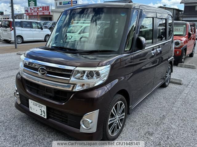 daihatsu tanto 2015 CFJ1648141 image 1
