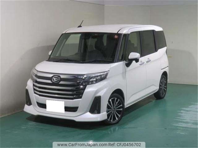 daihatsu thor 2022 -DAIHATSU 【浜松 999ｱ9999】--Thor 4BA-M900S--M900S-1001119---DAIHATSU 【浜松 999ｱ9999】--Thor 4BA-M900S--M900S-1001119- image 1