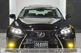 lexus is 2006 CARSENSOR_JP_AU6295039661