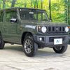 suzuki jimny 2019 quick_quick_JB64W_JB64W-126559 image 16