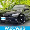 honda civic 2018 quick_quick_DBA-FK7_FK7-1008062 image 1