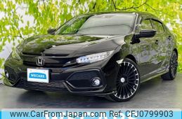 honda civic 2018 quick_quick_DBA-FK7_FK7-1008062